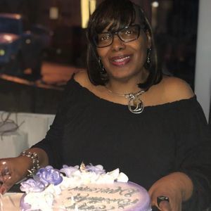 Meet your Posher, Darlean